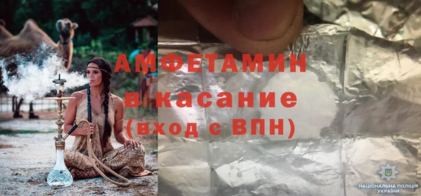 молекула духа Арсеньев